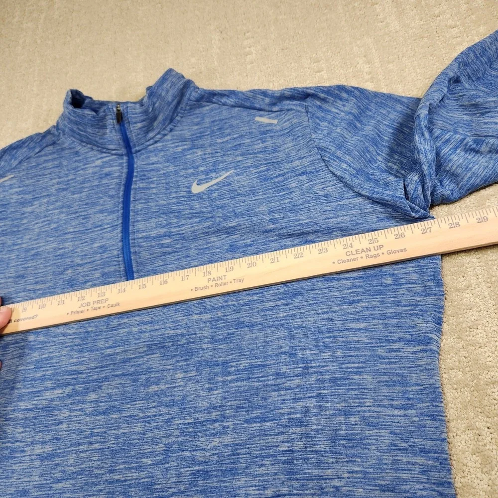 Nike excellent thank